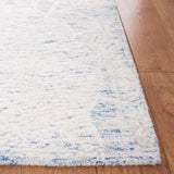 Safavieh Metro 880 Hand Tufted 80% Wool and 20% Cotton Rug MET880M-8