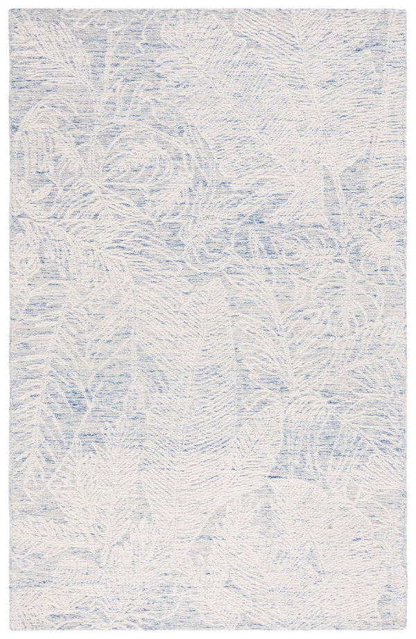 Safavieh Metro 880 Hand Tufted 80% Wool and 20% Cotton Rug MET880M-8