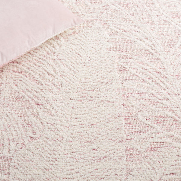 Safavieh Metro 880 Hand Tufted 80% Wool and 20% Cotton Rug MET880U-8