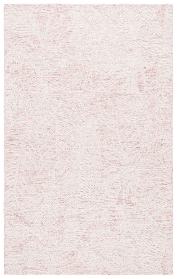 Safavieh Metro 880 Hand Tufted 80% Wool and 20% Cotton Rug MET880U-8