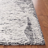 Safavieh Metro 880 Hand Tufted 80% Wool and 20% Cotton Rug MET880Z-8