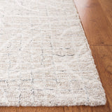 Safavieh Metro 881 Hand Tufted 80% Wool and 20% Cotton Rug MET881B-8