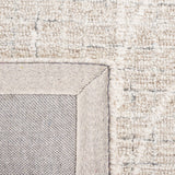 Safavieh Metro 881 Hand Tufted 80% Wool and 20% Cotton Rug MET881B-8