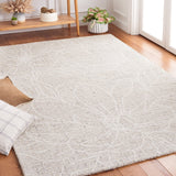 Safavieh Metro 881 Hand Tufted 80% Wool and 20% Cotton Rug MET881B-8