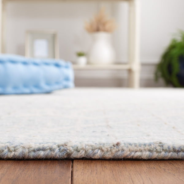 Safavieh Metro 881 Hand Tufted 80% Wool and 20% Cotton Rug MET881M-8