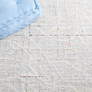 Safavieh Metro 881 Hand Tufted 80% Wool and 20% Cotton Rug MET881M-8