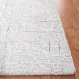 Safavieh Metro 881 Hand Tufted 80% Wool and 20% Cotton Rug MET881M-8