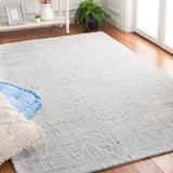 Safavieh Metro 881 Hand Tufted 80% Wool and 20% Cotton Rug MET881M-8