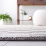 Safavieh Metro 882 Hand Tufted 80% Wool and 20% Cotton Rug MET882Z-8