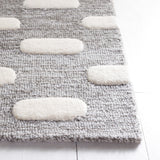 Safavieh Metro 882 Hand Tufted 80% Wool and 20% Cotton Rug MET882Z-8