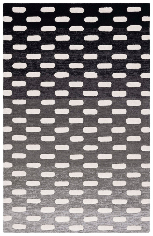 Safavieh Metro 882 Hand Tufted 80% Wool and 20% Cotton Rug MET882Z-8