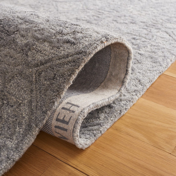 Safavieh Metro 883 Hand Tufted 80% Wool and 20% Cotton Rug MET883F-8