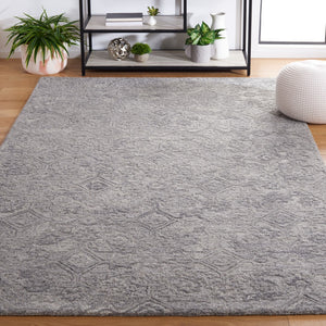 Safavieh Metro 883 Hand Tufted 80% Wool and 20% Cotton Rug MET883F-8