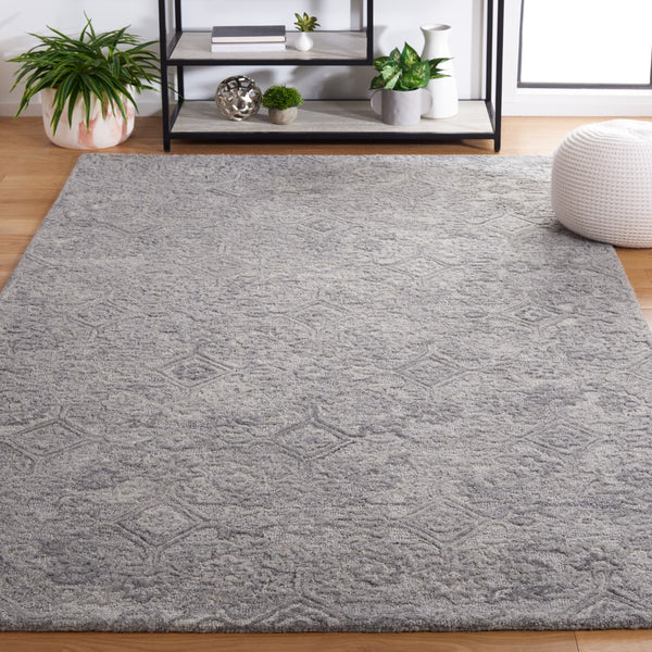 Safavieh Metro 883 Hand Tufted 80% Wool and 20% Cotton Rug MET883F-8