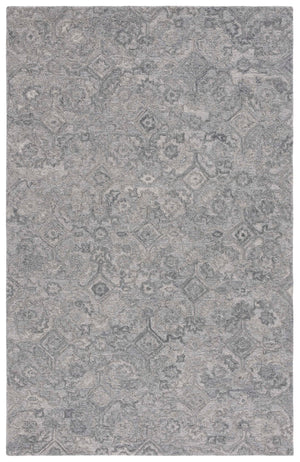 Safavieh Metro 883 Hand Tufted 80% Wool and 20% Cotton Rug MET883F-8