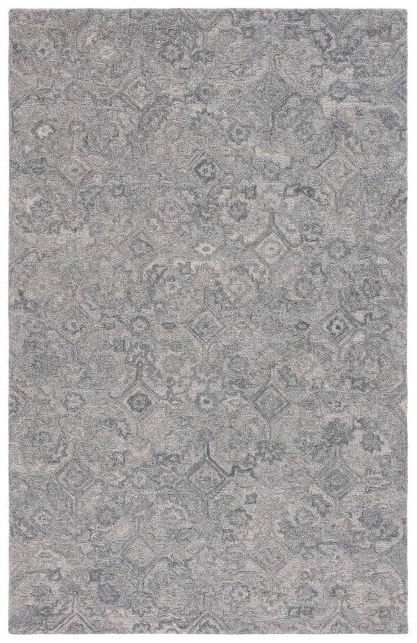 Safavieh Metro 883 Hand Tufted 80% Wool and 20% Cotton Rug MET883F-8