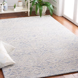 Safavieh Metro 886 Hand Tufted 80% Wool/ 20% Cotton with Cotton backing Transitional Rug MET886M-8