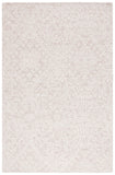 Metro 888 Hand Tufted 80% Wool/ 20% Cotton with Cotton backing Transitional Rug