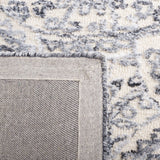 Safavieh Metro 889 Hand Tufted 80% Wool/ 20% Cotton with Cotton backing Transitional Rug MET889F-8