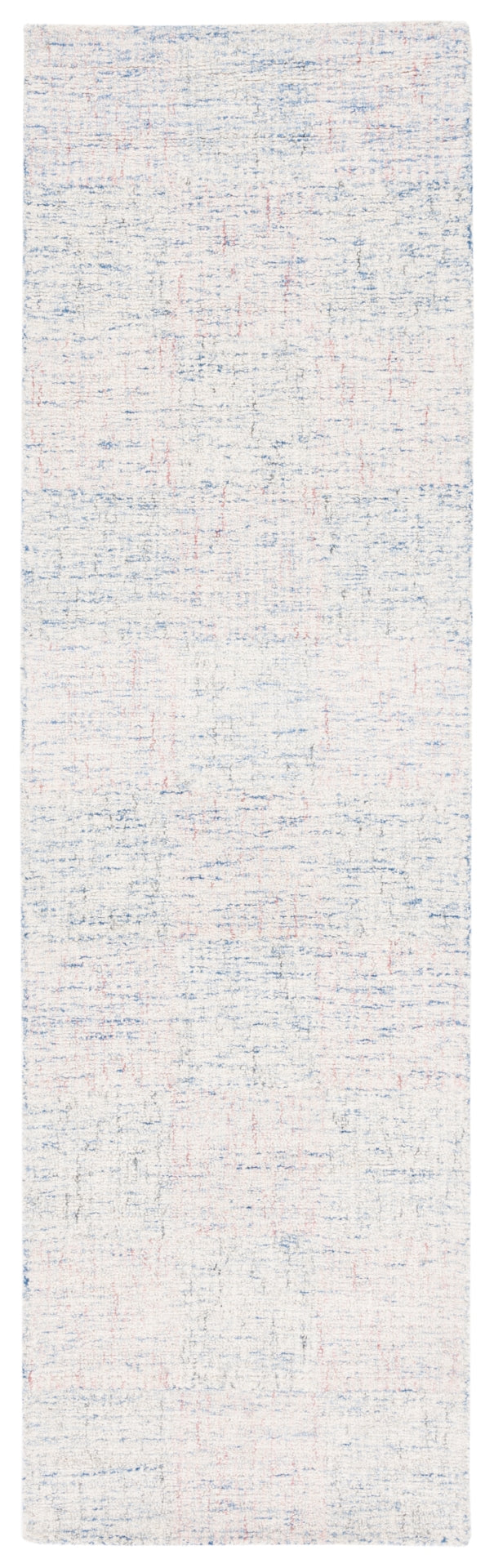 Safavieh Metro 909 Hand Tufted 100% Wool Pile Rug Blue / Ivory 100% Wool Pile MET909M-28