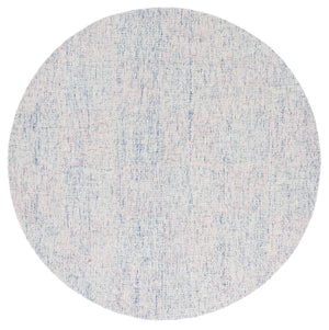 Safavieh Metro 909 Hand Tufted 100% Wool Pile Rug Blue / Ivory 100% Wool Pile MET909M-6R