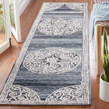 Safavieh Metro 983 Hand Tufted 75% Polypropylene and 25% Wool Rug MET983F-8