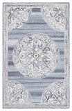 Safavieh Metro 983 Hand Tufted 75% Polypropylene and 25% Wool Rug MET983F-8