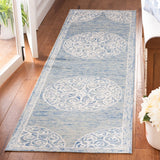 Safavieh Metro 983 Hand Tufted 75% Polypropylene and 25% Wool Rug MET983M-8