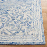 Safavieh Metro 983 Hand Tufted 75% Polypropylene and 25% Wool Rug MET983M-8