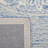 Safavieh Metro 983 Hand Tufted 75% Polypropylene and 25% Wool Rug MET983M-8