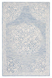 Safavieh Metro 983 Hand Tufted 75% Polypropylene and 25% Wool Rug MET983M-8