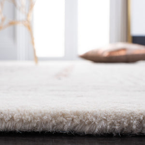 Metro Hand Tufted Pet Yarn and Wool Rug with Luxurious Texture for Elegant Home Decor Style