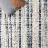 Metro 991 Hand Tufted 60% Pet Yarn, 40% Wool Rug