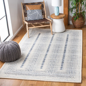 Metro Hand Tufted Pet Yarn and Wool Rug with Luxurious Texture for Elegant Home Decor Style