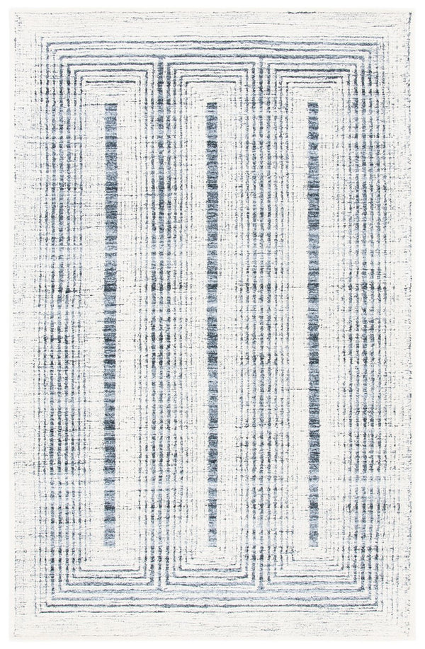 Metro Hand Tufted Pet Yarn and Wool Rug with Luxurious Texture for Elegant Home Decor Style