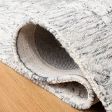 Safavieh Metro 992 Hand Tufted Wool and Cotton with Latex Rug MET992F-6SQ