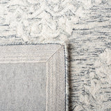 Safavieh Metro 992 Hand Tufted Wool and Cotton with Latex Rug MET992F-6SQ