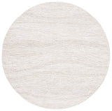 Safavieh Metro 995 Hand Tufted 100% Fine Indian Wool Pile Rug Natural / Ivory 100% Fine Indian Wool Pile MET995A-6R