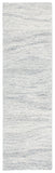 Safavieh Metro 995 Hand Tufted 100% Fine Indian Wool Pile Rug Grey / Ivory 100% Fine Indian Wool Pile MET995F-28
