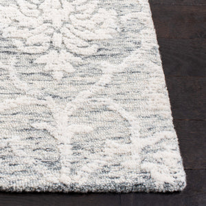 Metro Hand Tufted 100% Fine Indian Wool Pile Rug - Luxurious Softness and Timeless Elegance for Your Home