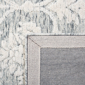 Metro Hand Tufted 100% Fine Indian Wool Pile Rug - Luxurious Softness and Timeless Elegance for Your Home