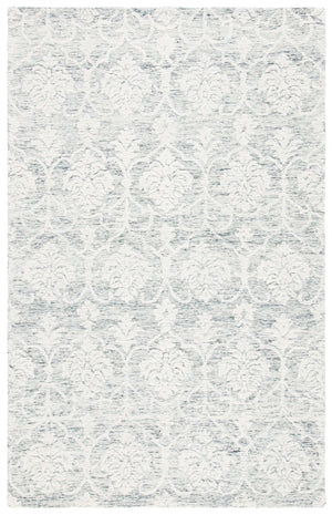 Metro 996 Hand Tufted 100% Fine Indian Wool Pile Rug