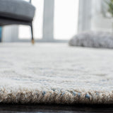 Metro 996 Hand Tufted 100% Fine Indian Wool Pile Rug