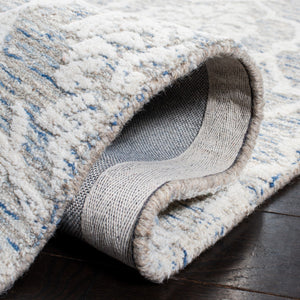 Metro Hand Tufted 100% Fine Indian Wool Pile Rug - Luxurious Softness and Timeless Elegance for Your Home