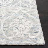 Metro 996 Hand Tufted 100% Fine Indian Wool Pile Rug