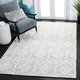 Metro 996 Hand Tufted 100% Fine Indian Wool Pile Rug