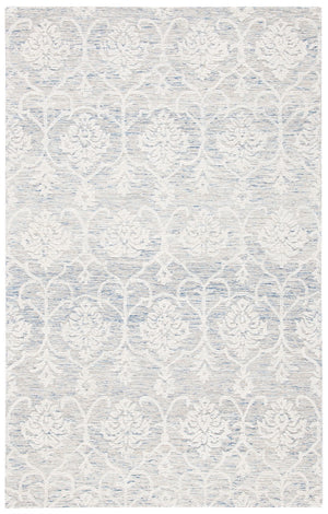Metro Hand Tufted 100% Fine Indian Wool Pile Rug - Luxurious Softness and Timeless Elegance for Your Home