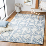 Metro 996 Hand Tufted 100% Fine Indian Wool Pile Rug