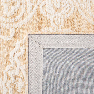 Metro Hand Tufted 100% Fine Indian Wool Pile Rug - Luxurious Texture for Elegant Home Decor