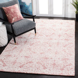 Safavieh Metro 997 Hand Tufted Indian Wool and Cotton with Latex Rug MET997U-9